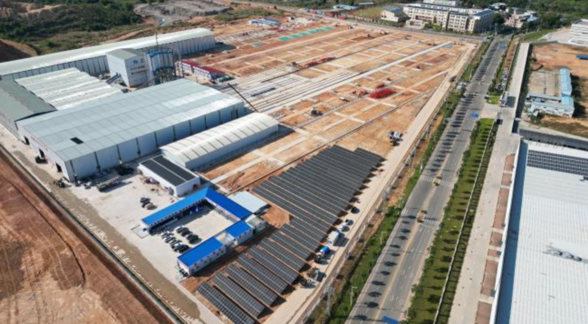 太阳能+空气能蒸养