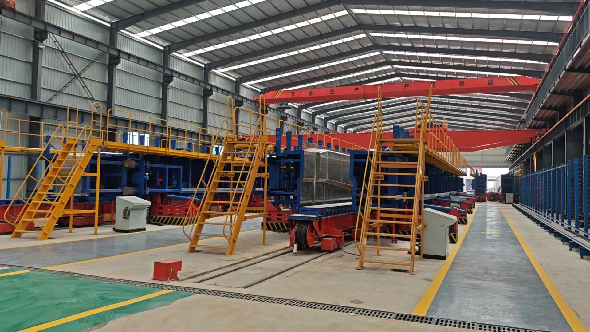 中铁大桥局广西柳梧铁路